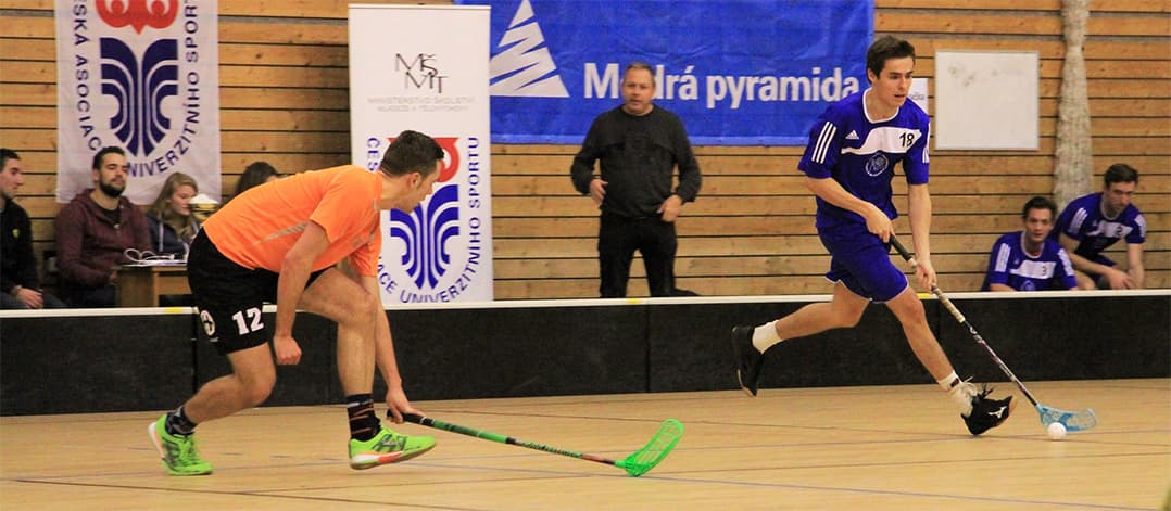 Univerzitní Florbalová Liga